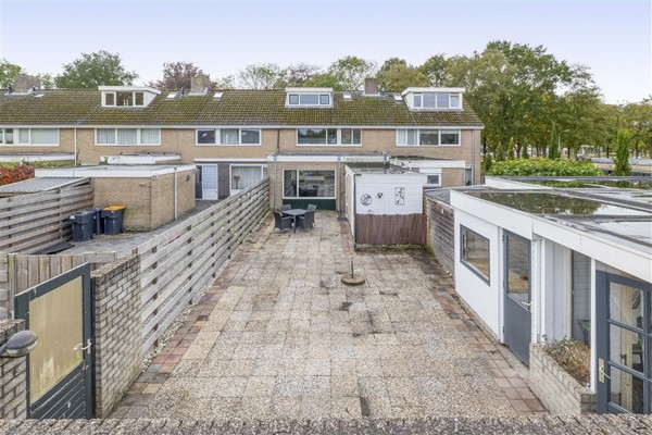 Medium property photo - Kleine Belt 3, 9642 BW Veendam